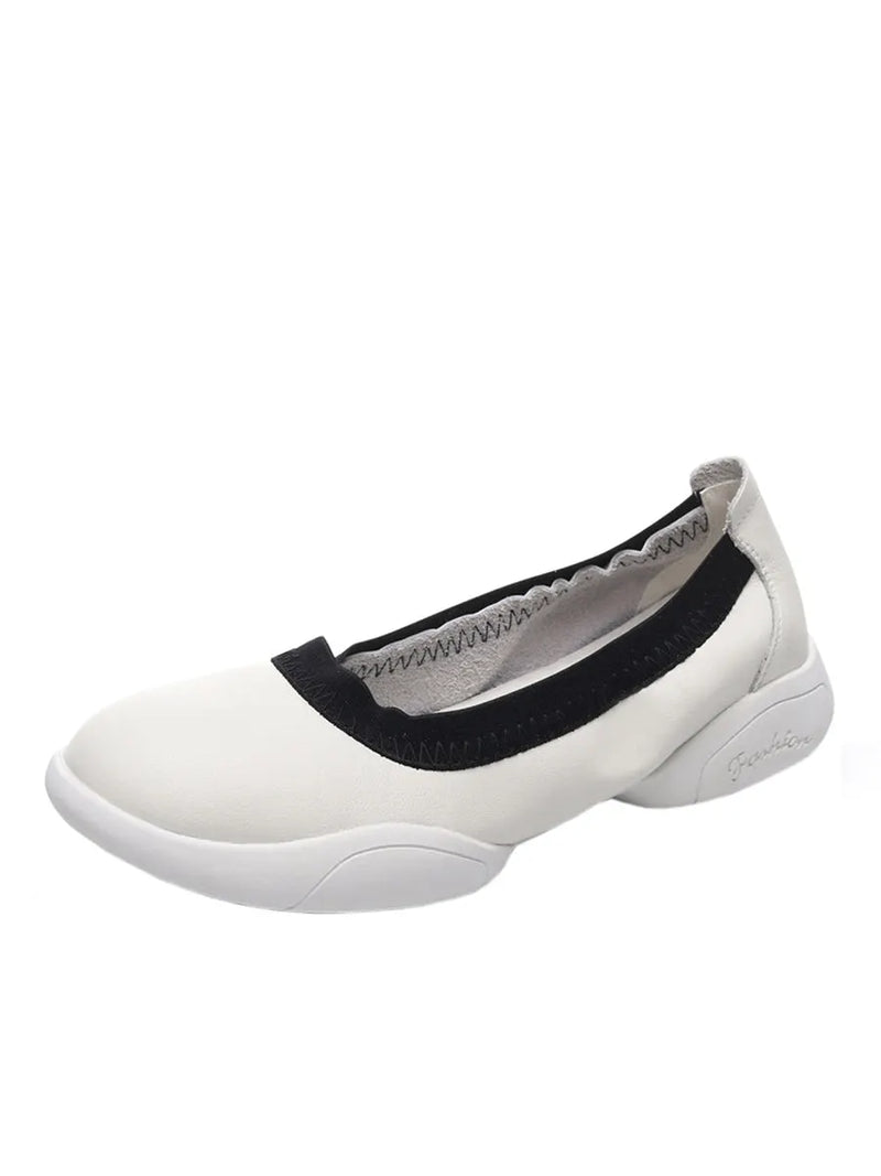 Vintage Style Shoes with a Modern Fit