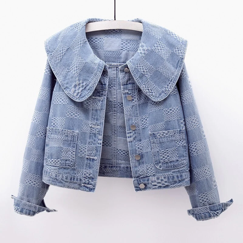 Renalyn | Effortless and Trendy winter Coat