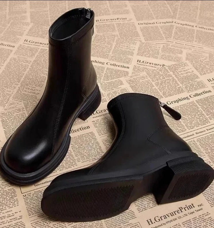 Maggie Boots