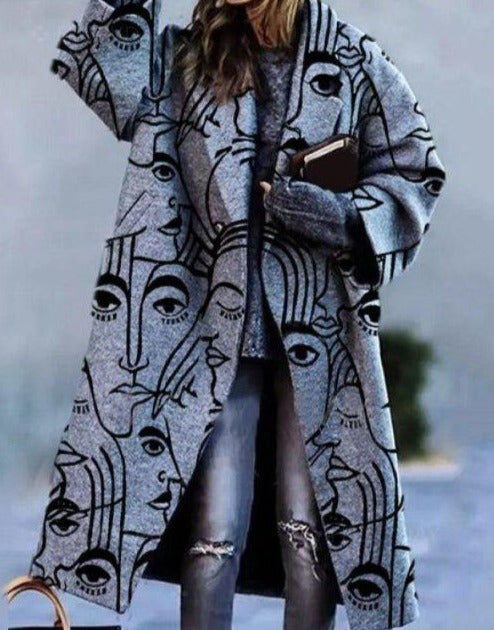 Ella Summer Coat