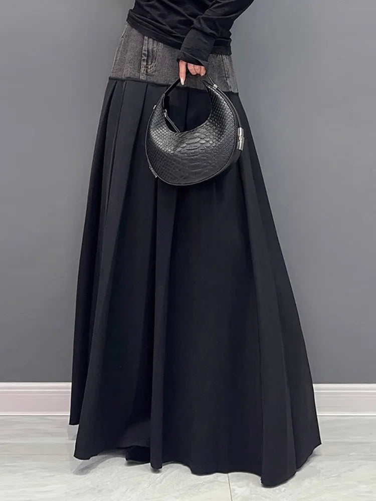 Izabella Skirt