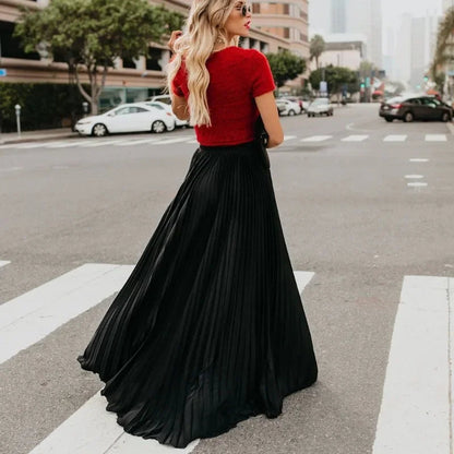 Ludia Skirt