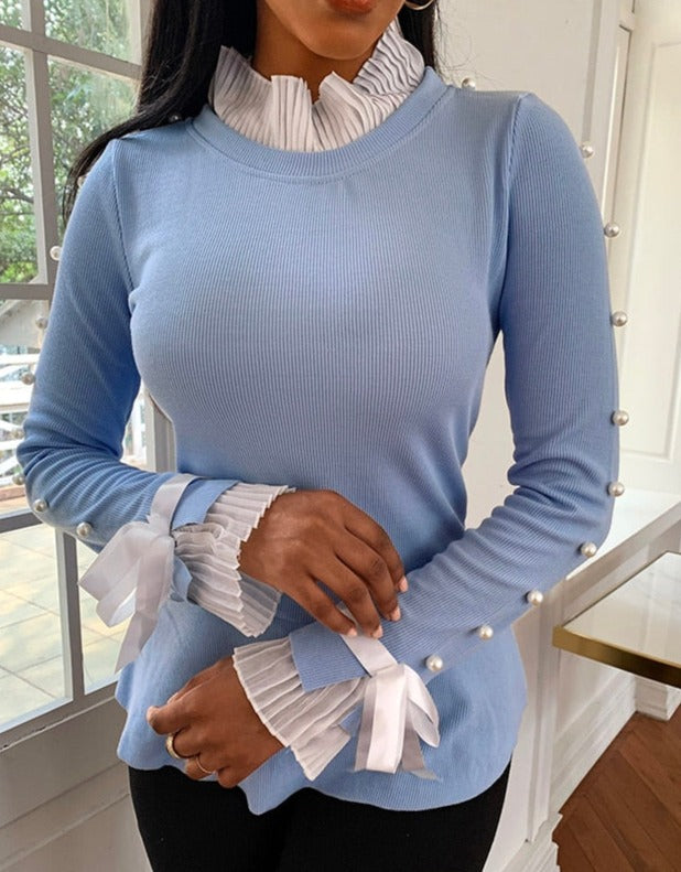 Julia Top