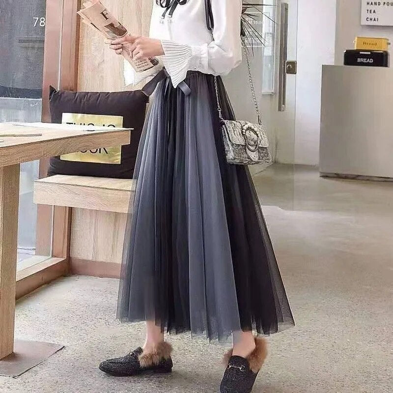 Kaily Skirt