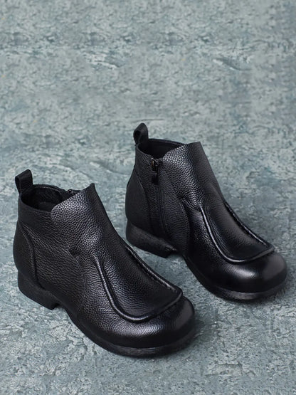 Beautifully Crafted Boots in a Classic Style
