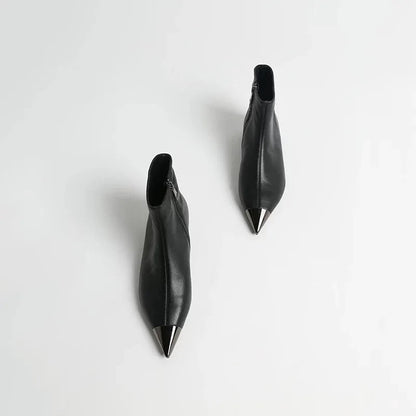 Jonetta Boots