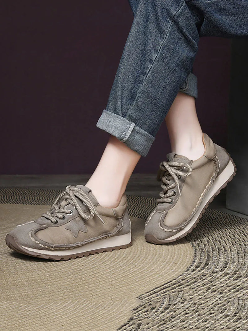 Classic Vintage Shoes with a Flattering Fit