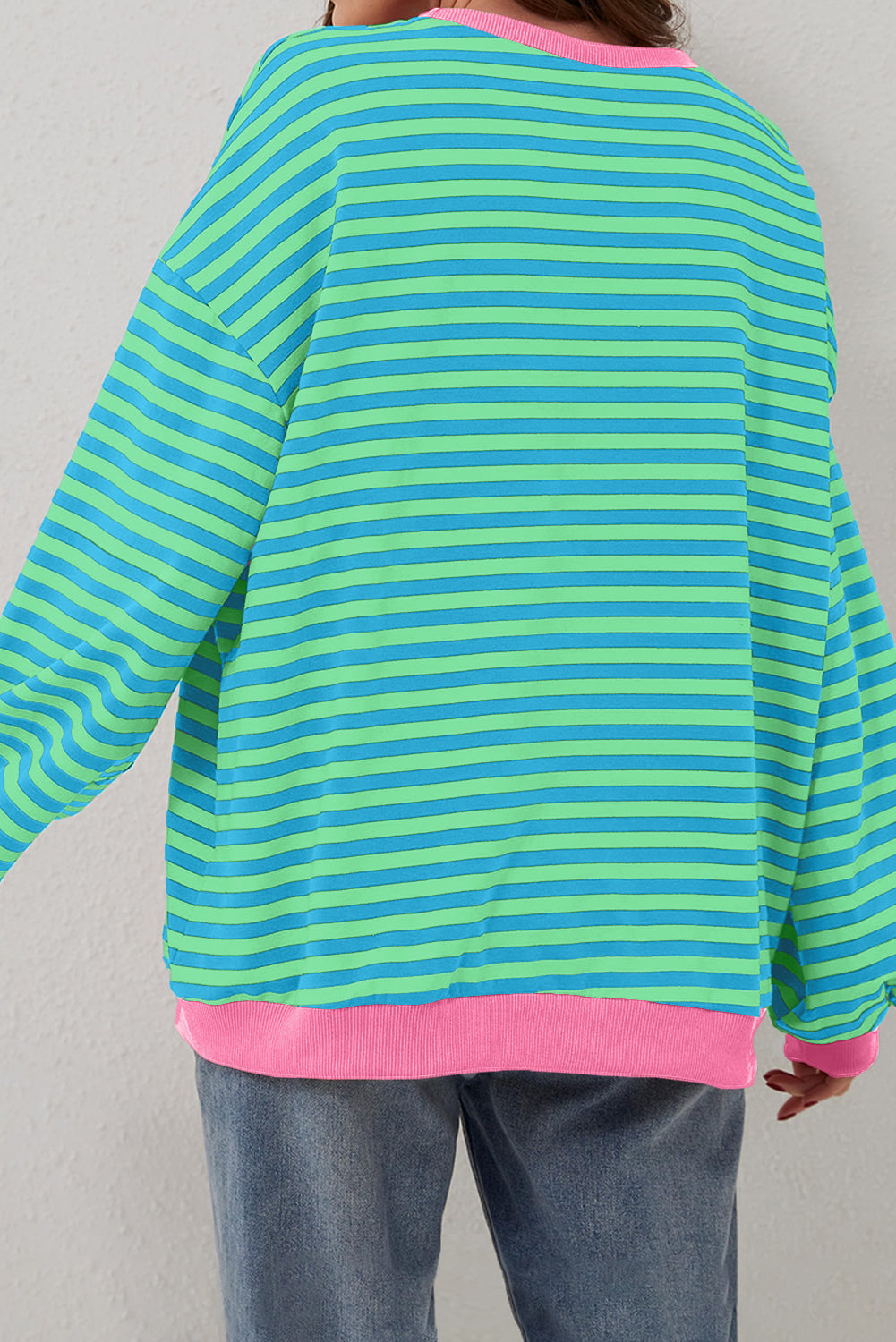 Elegantly Designed Sweater