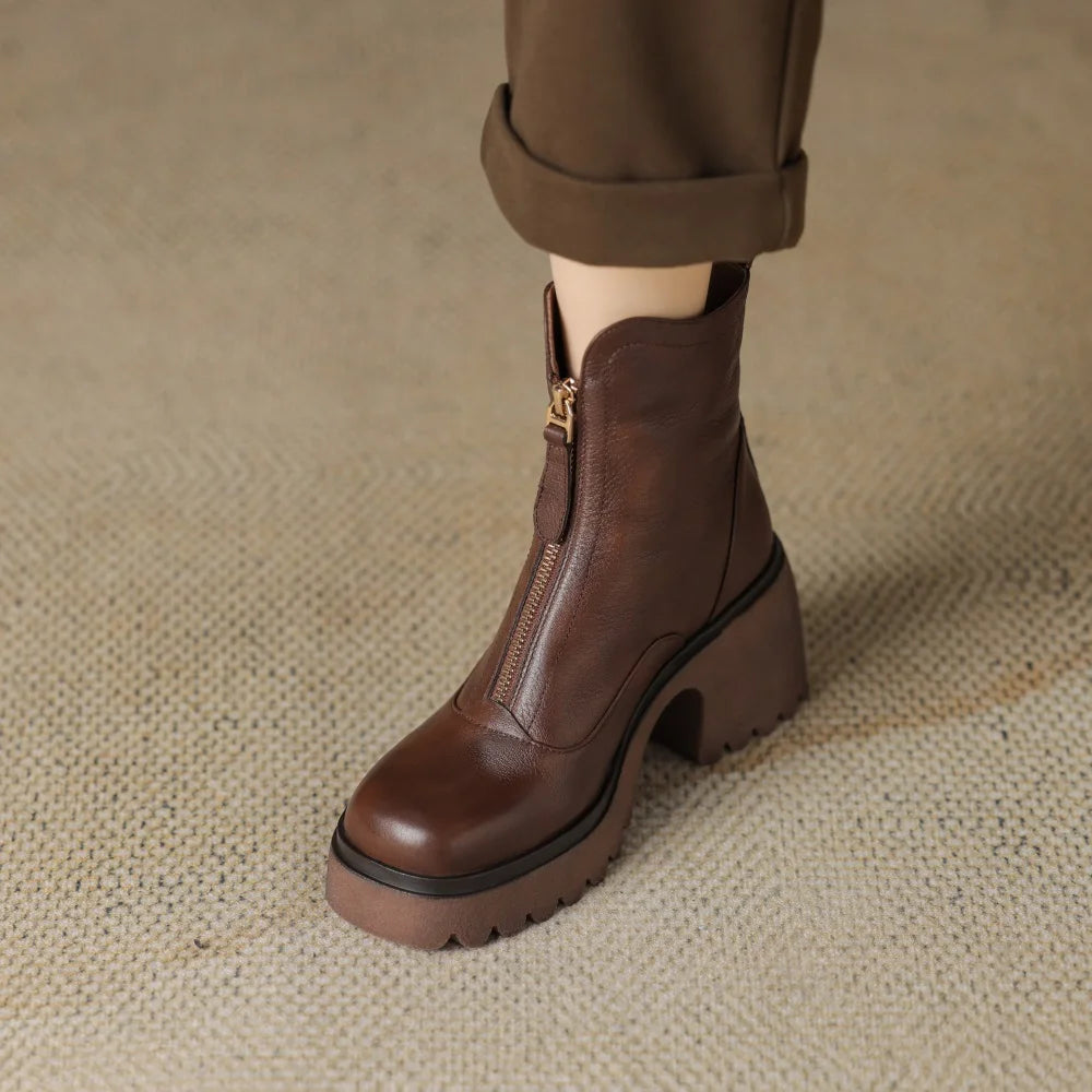 Miranda Boots