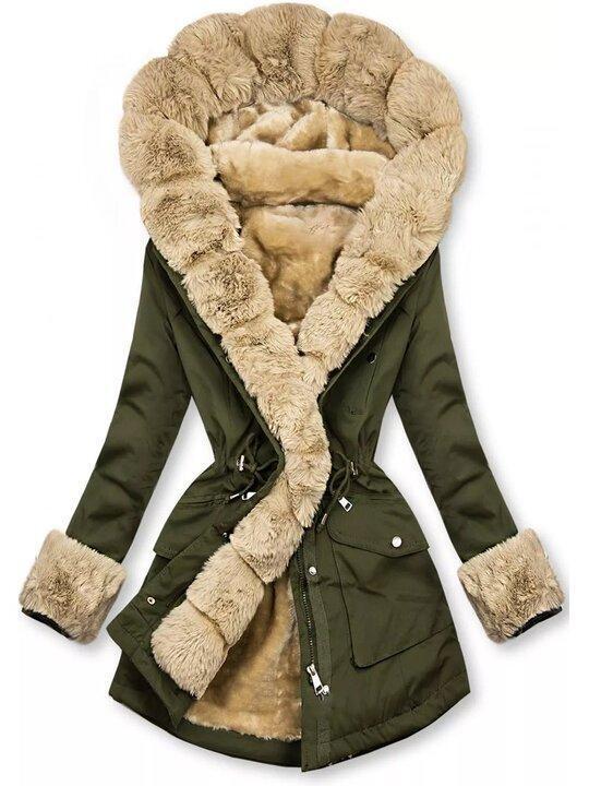 Gracefully Designed Jacket