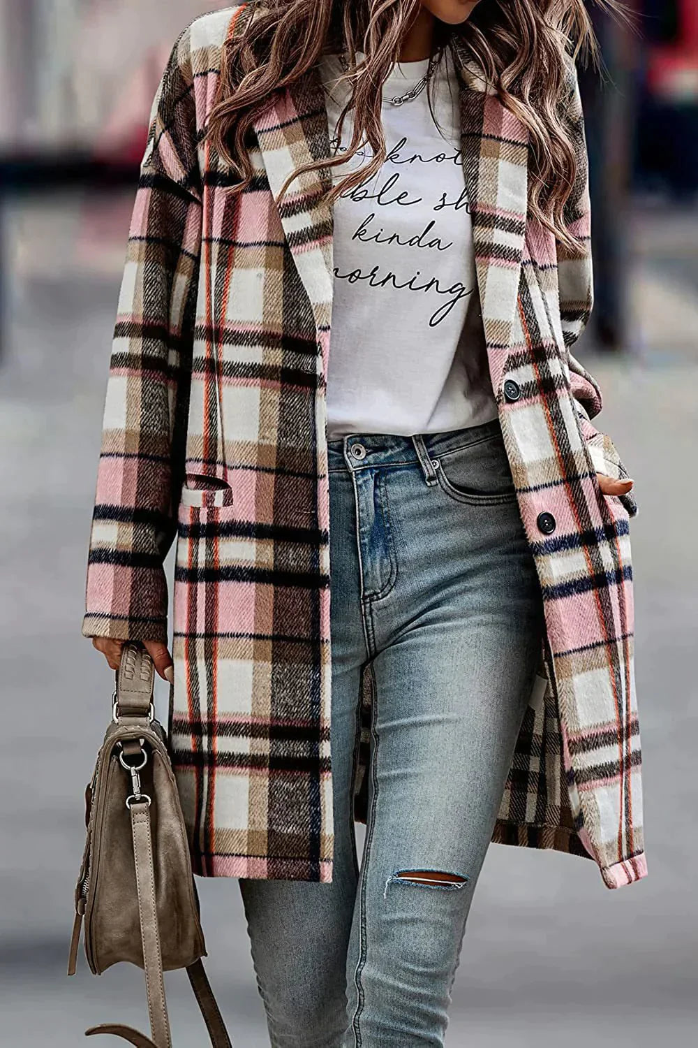Erith | Classic and Stylish winter Coat