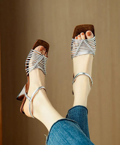 Thoughtfully Designed Heels in a Timeless Style