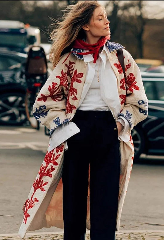 Brenda Coat