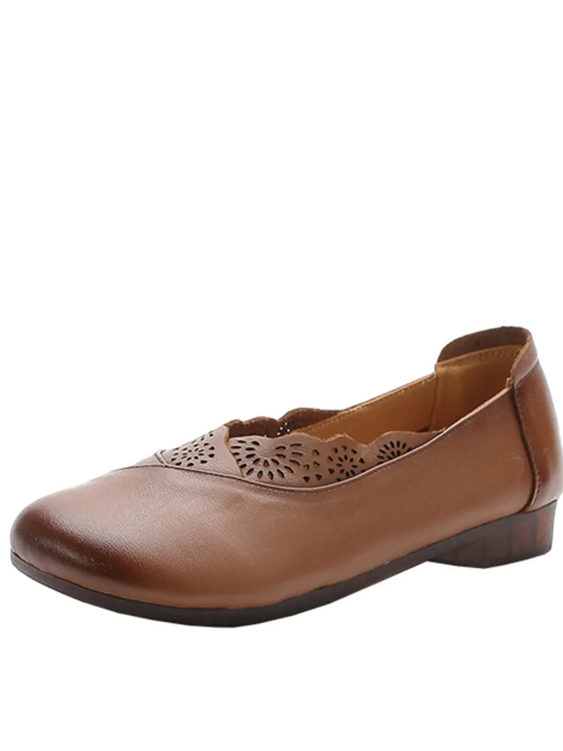 Thoughtfully Designed Shoes in a Timeless Style