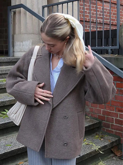 Joali Coat