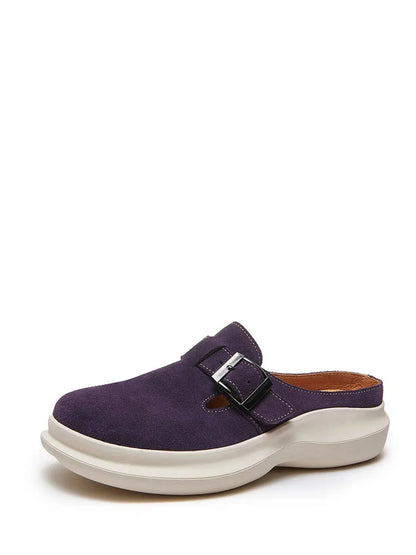 Elegantly Styled Slippers for Everyday Wear