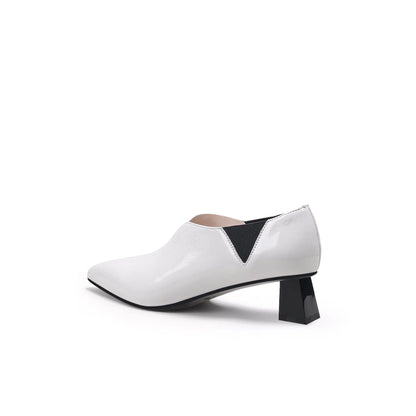 Classic Designed Garment in a Timeless Cut