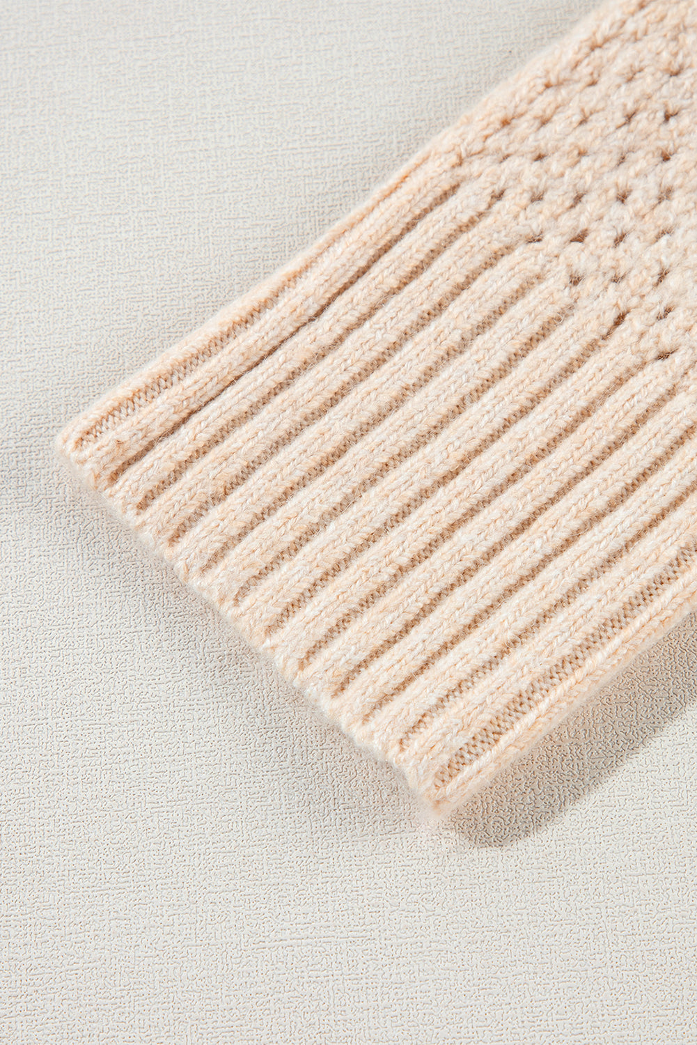 Elegantly Designed Sweater