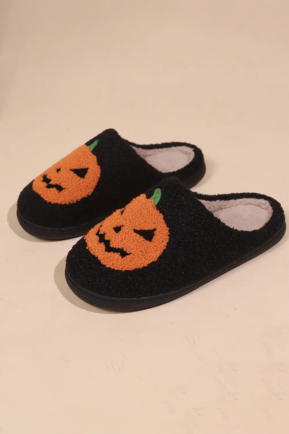 Classic Designed Slippers in a Timeless Cut