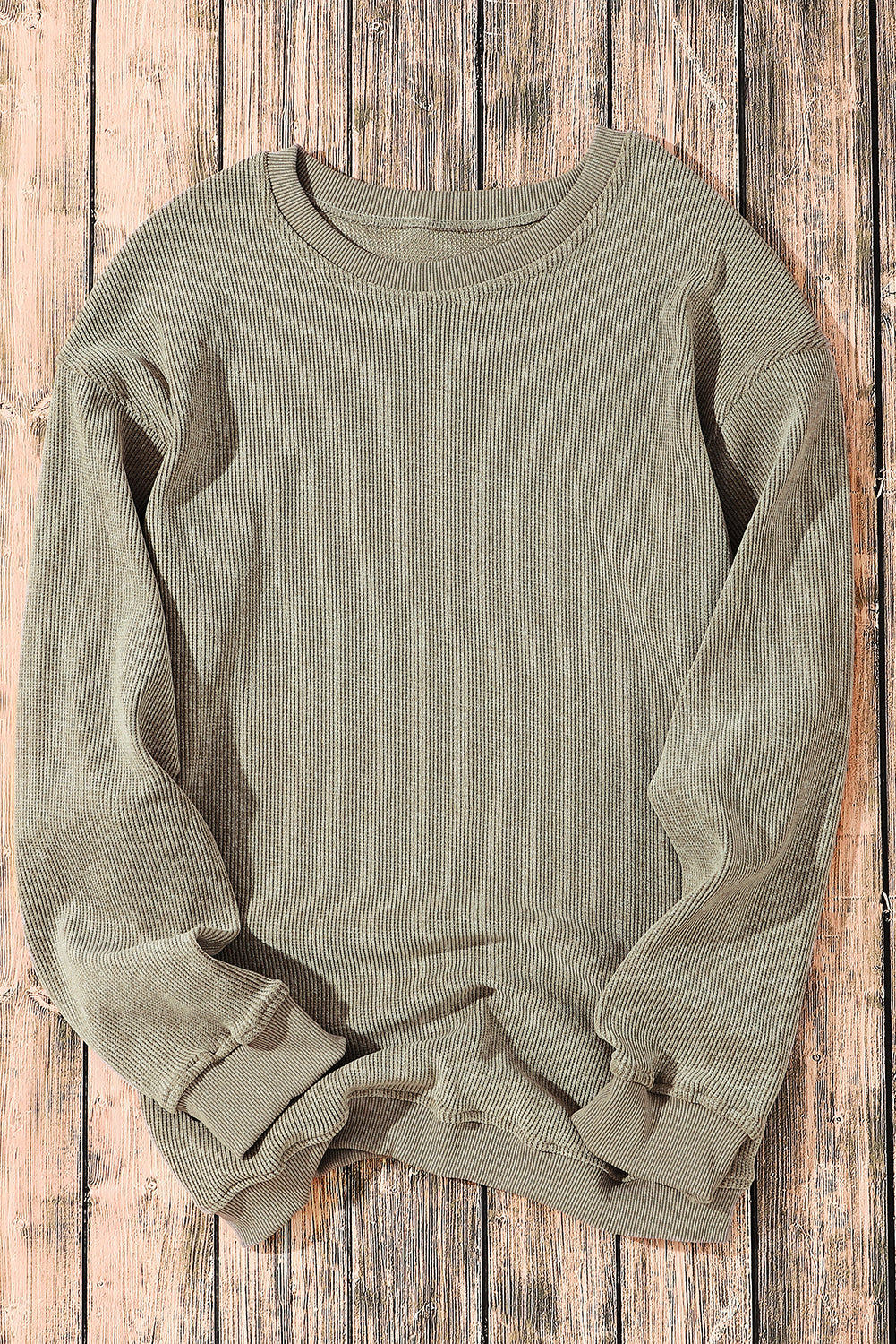 Beautifully Crafted Sweater