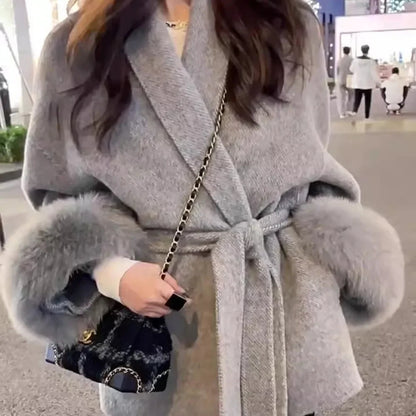 Consoletta Coat