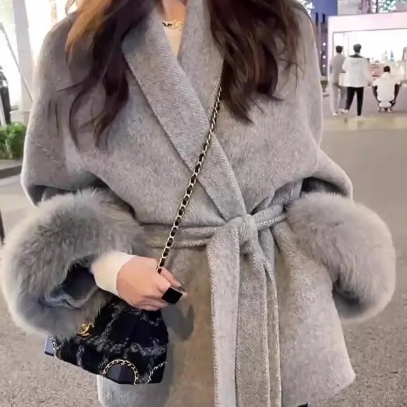 Consoletta Coat