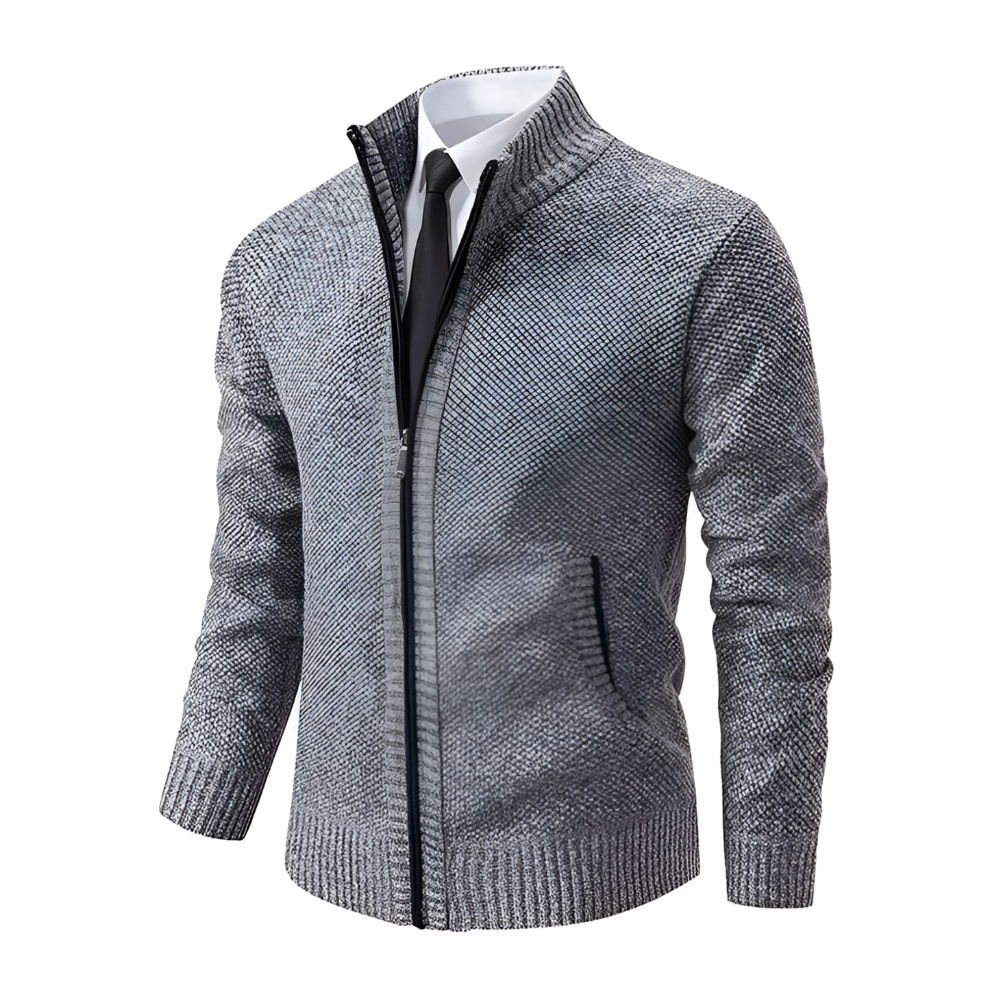 Harry Vest
