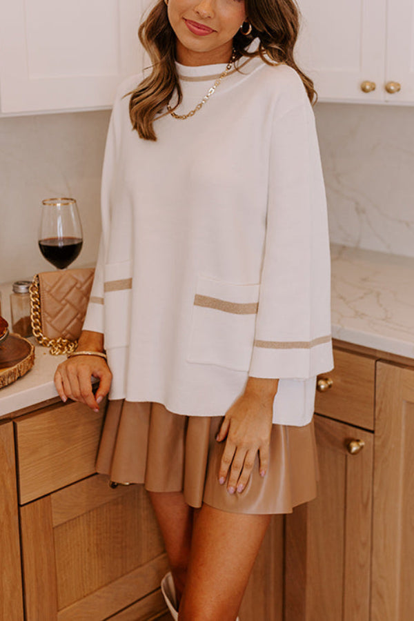 Classic Vintage Sweater