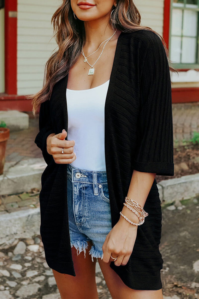 Scarf Collar Tops