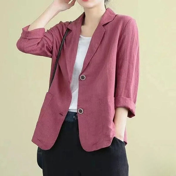 KS | Timeless and stylish universal garment