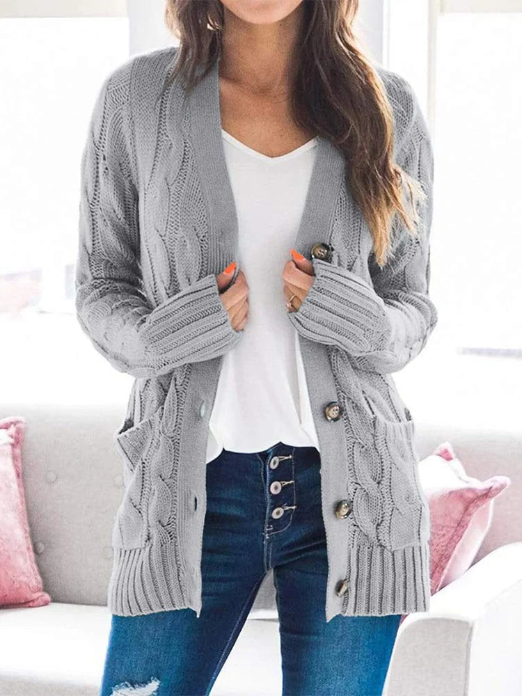 Vintage Inspired Jacket