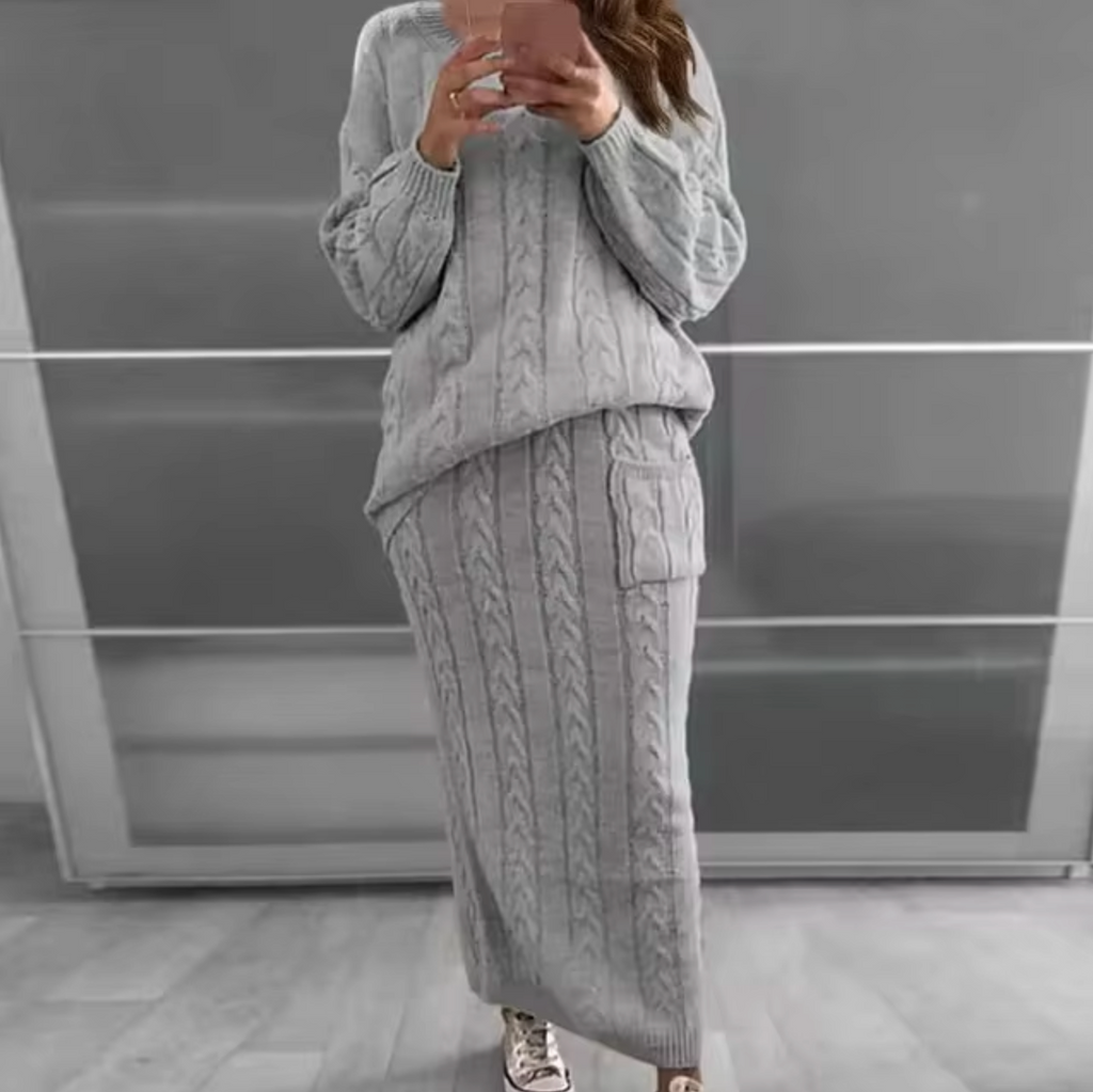 Beautifully Crafted Sweater