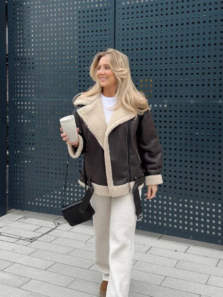 Classic Vintage Jacket