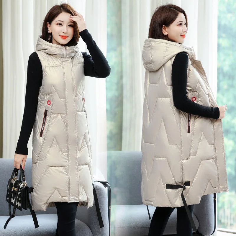 JO | Long & Fashionable