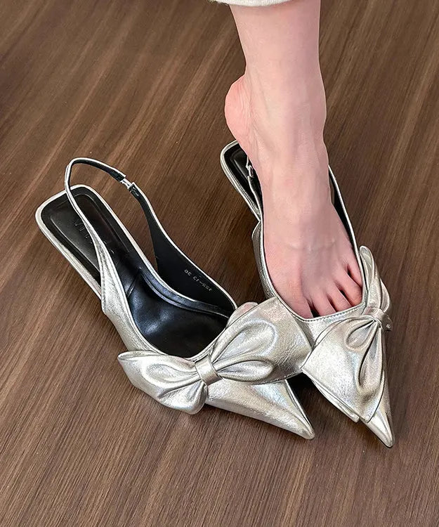 Elegantly Styled Sandals for Everyday Wear
