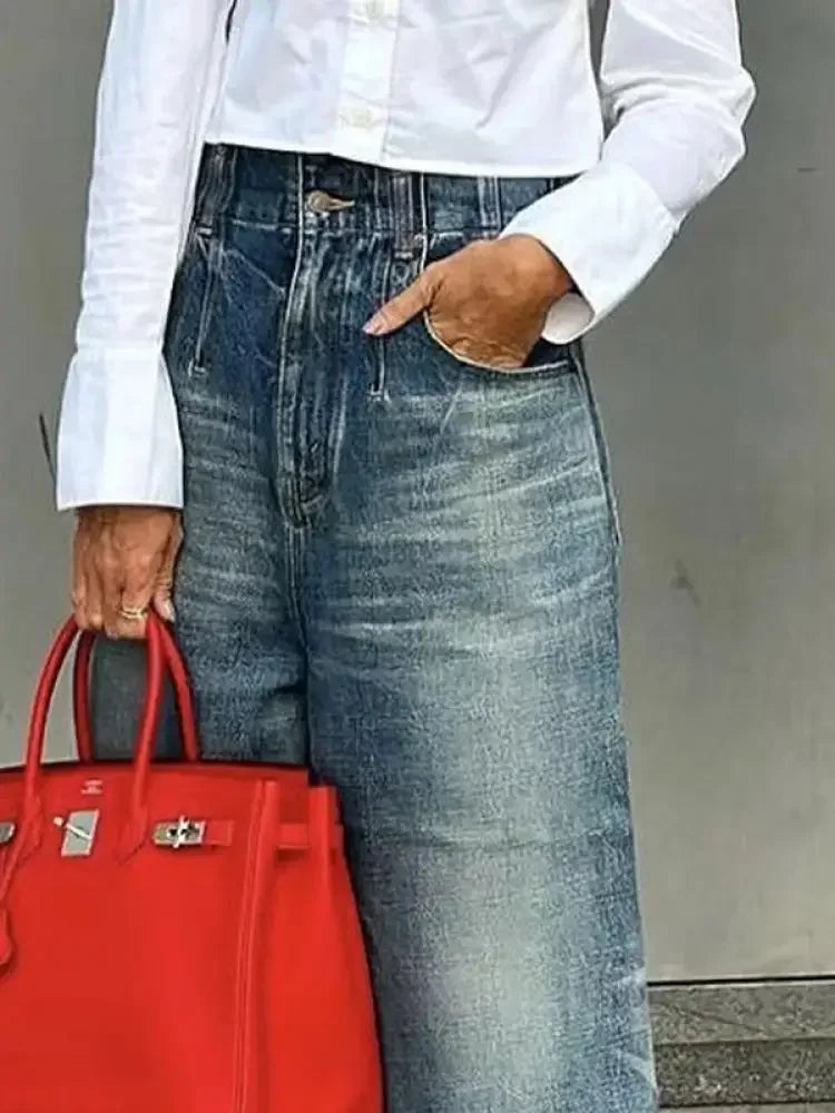 Suzi Pants