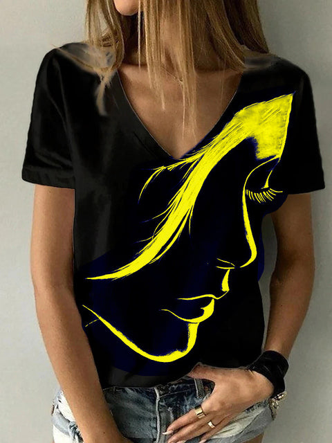 Orlanda T-shirt