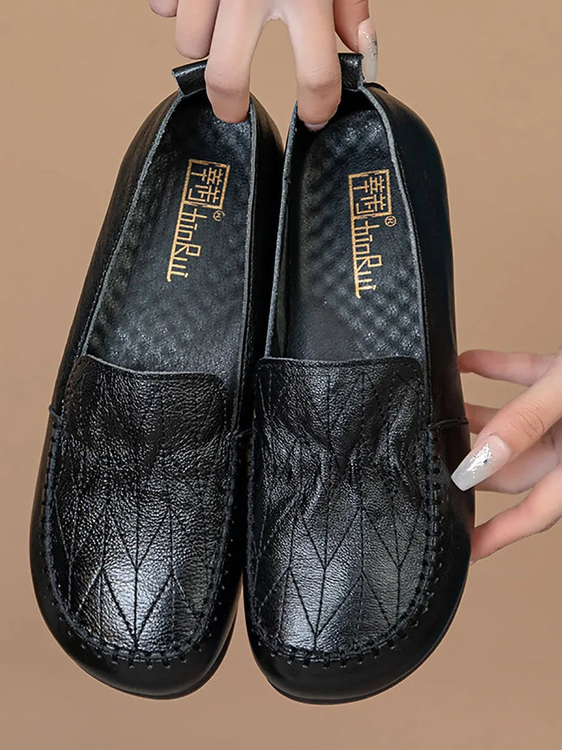 Thoughtfully Designed Shoes in a Timeless Style