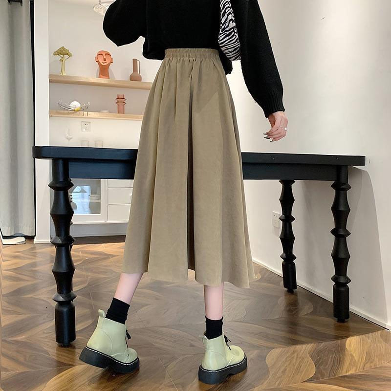 Bayra Skirt