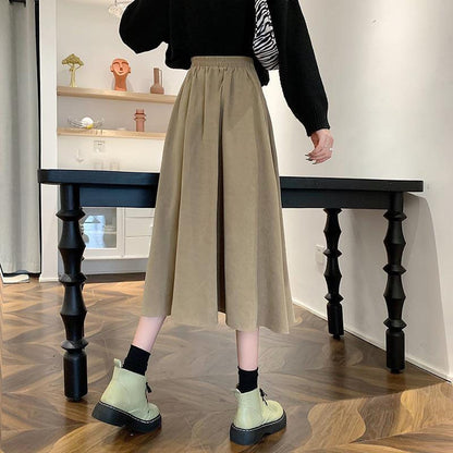 Bayra Skirt