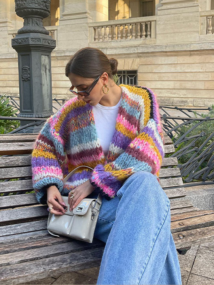 Elegantly Designed Sweater
