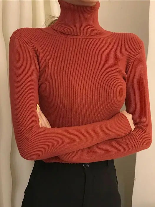 Vintage Inspired Sweater