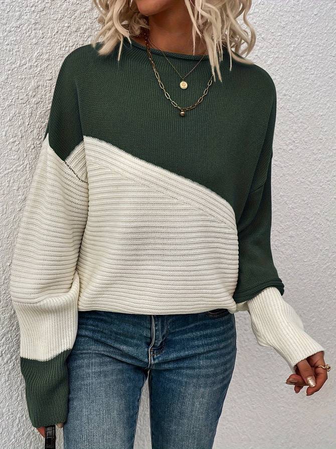 Classic Vintage Sweater