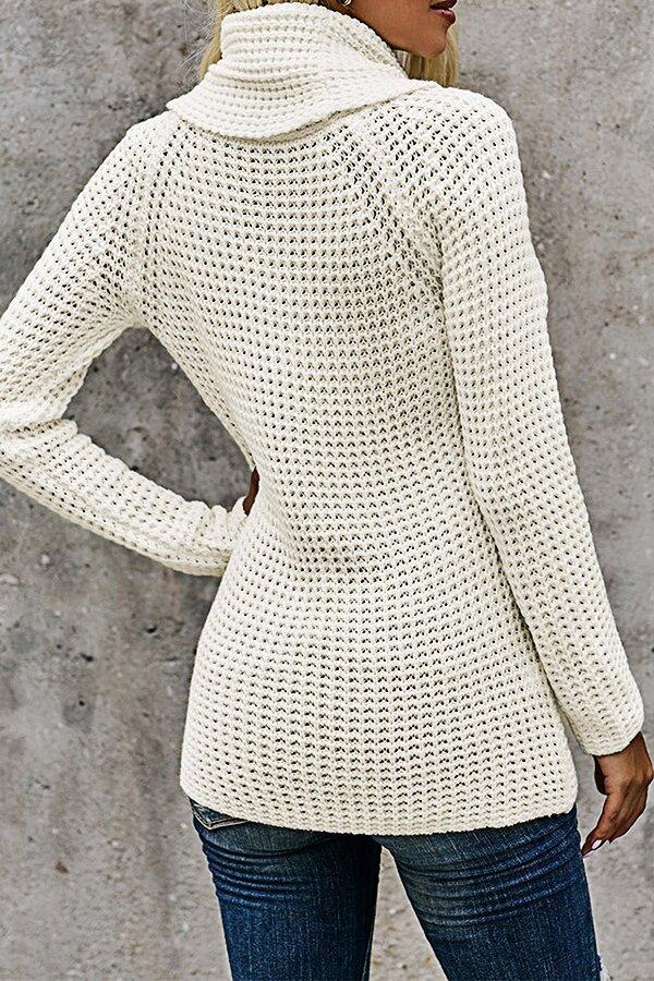 Elegantly Designed Sweater