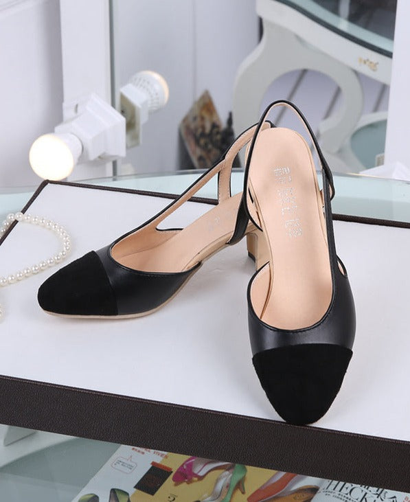 Diana Sandals