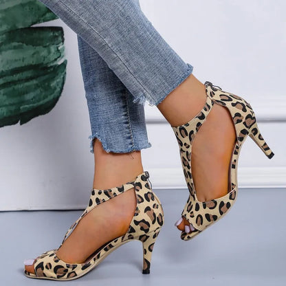 Sophisticated Shoes with a Clean Classic Look