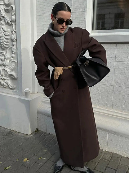 Joali Coat
