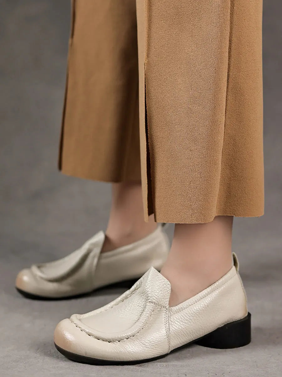 Elegantly Styled Shoes for Everyday Wear
