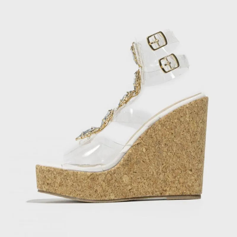 Beautifully Crafted Shoes in a Classic Style