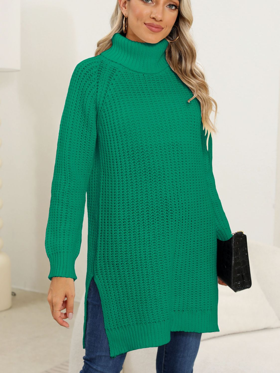 Beautifully Crafted Sweater